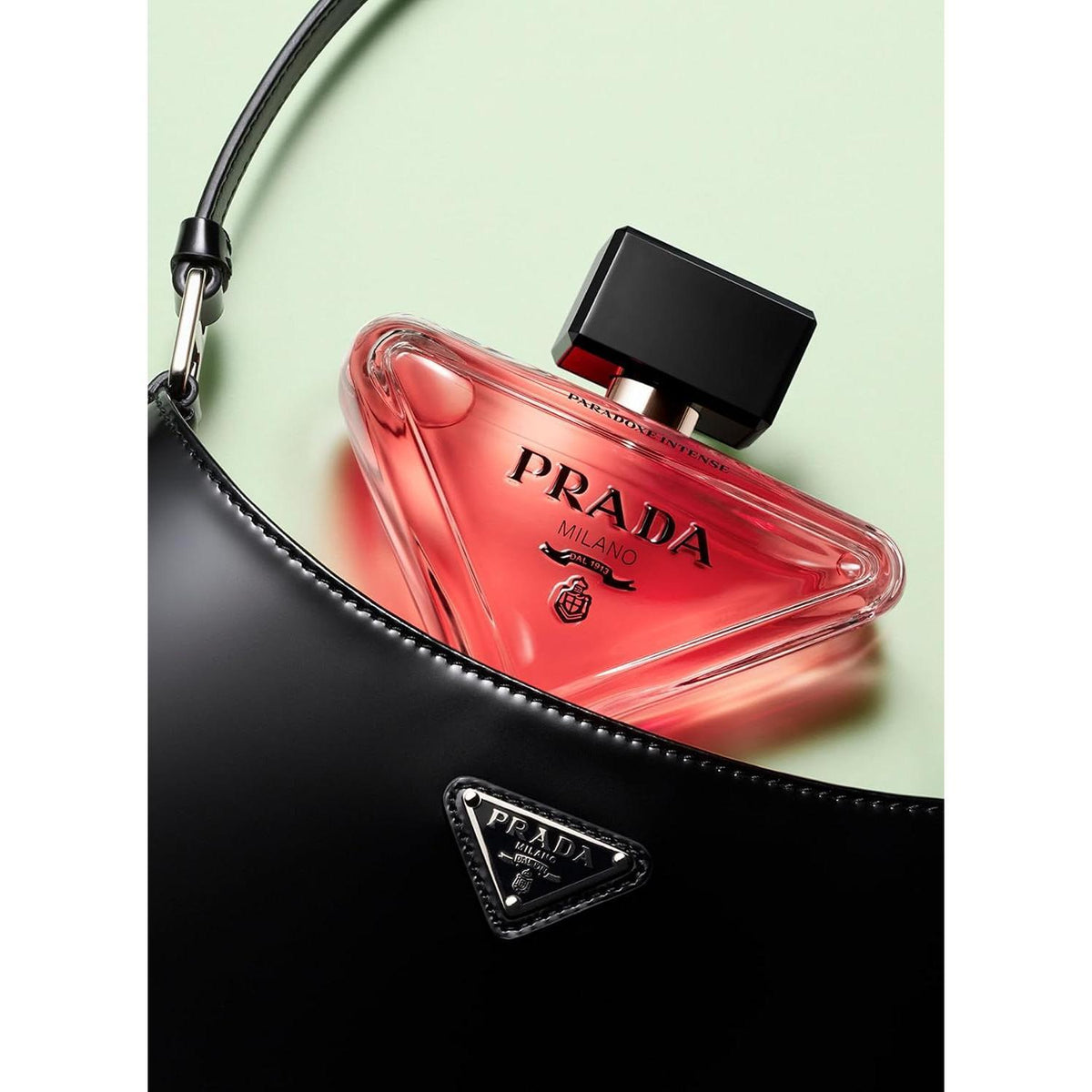 Prada Paradoxe Intense 90Ml Edp Spray - Mujer
