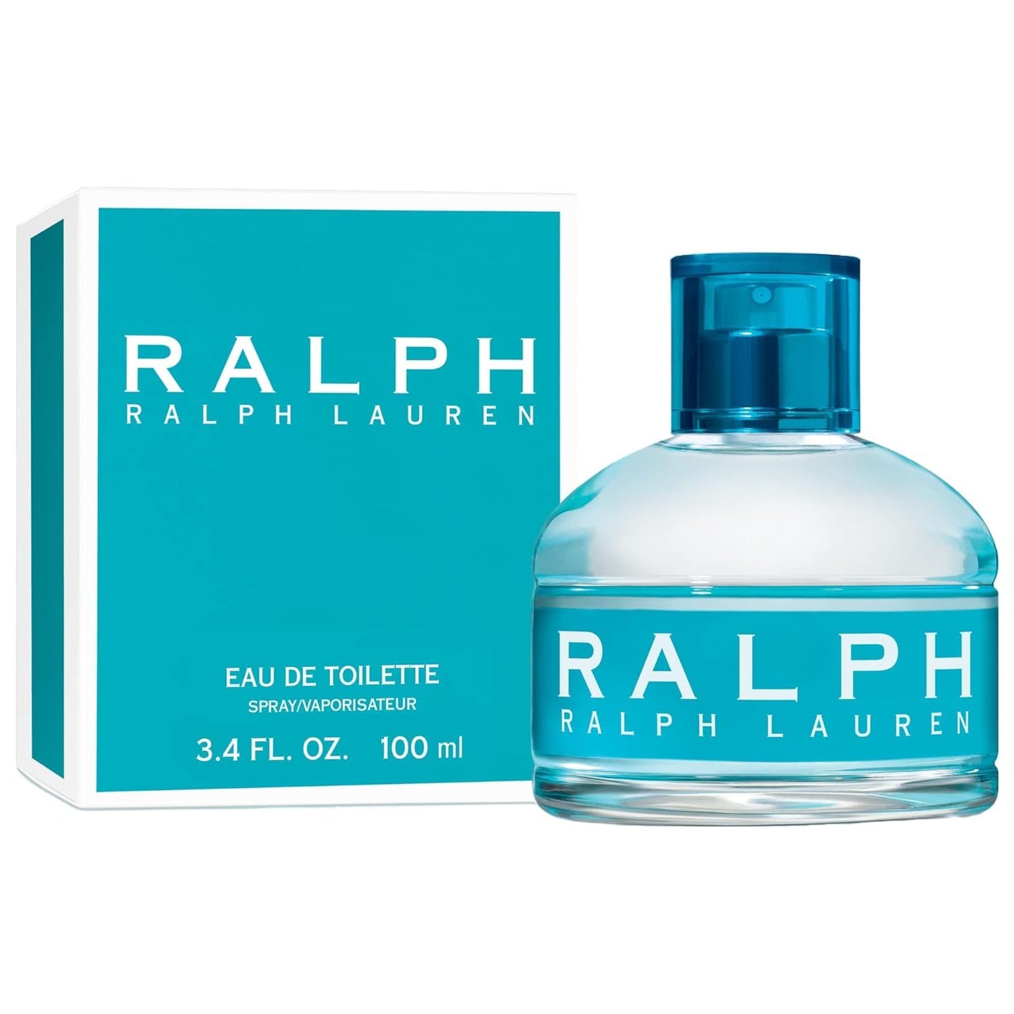 Ralph Dama Ralph Lauren 100 ml Edt Spray - Mujer