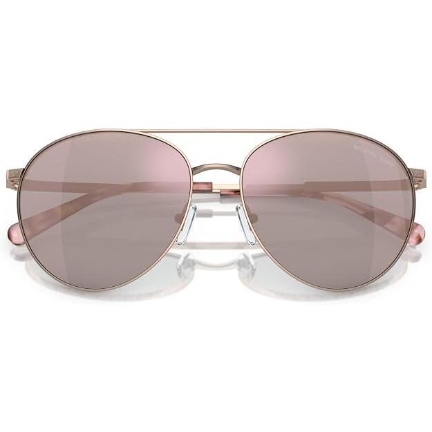 Lentes Michael Kors 0Mk113811084Z58 - Mujer