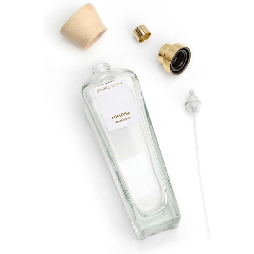 Agua Fresca De Mimosa Coriandro Adolfo Dominguez 120 ml Edt Spray - Mujer