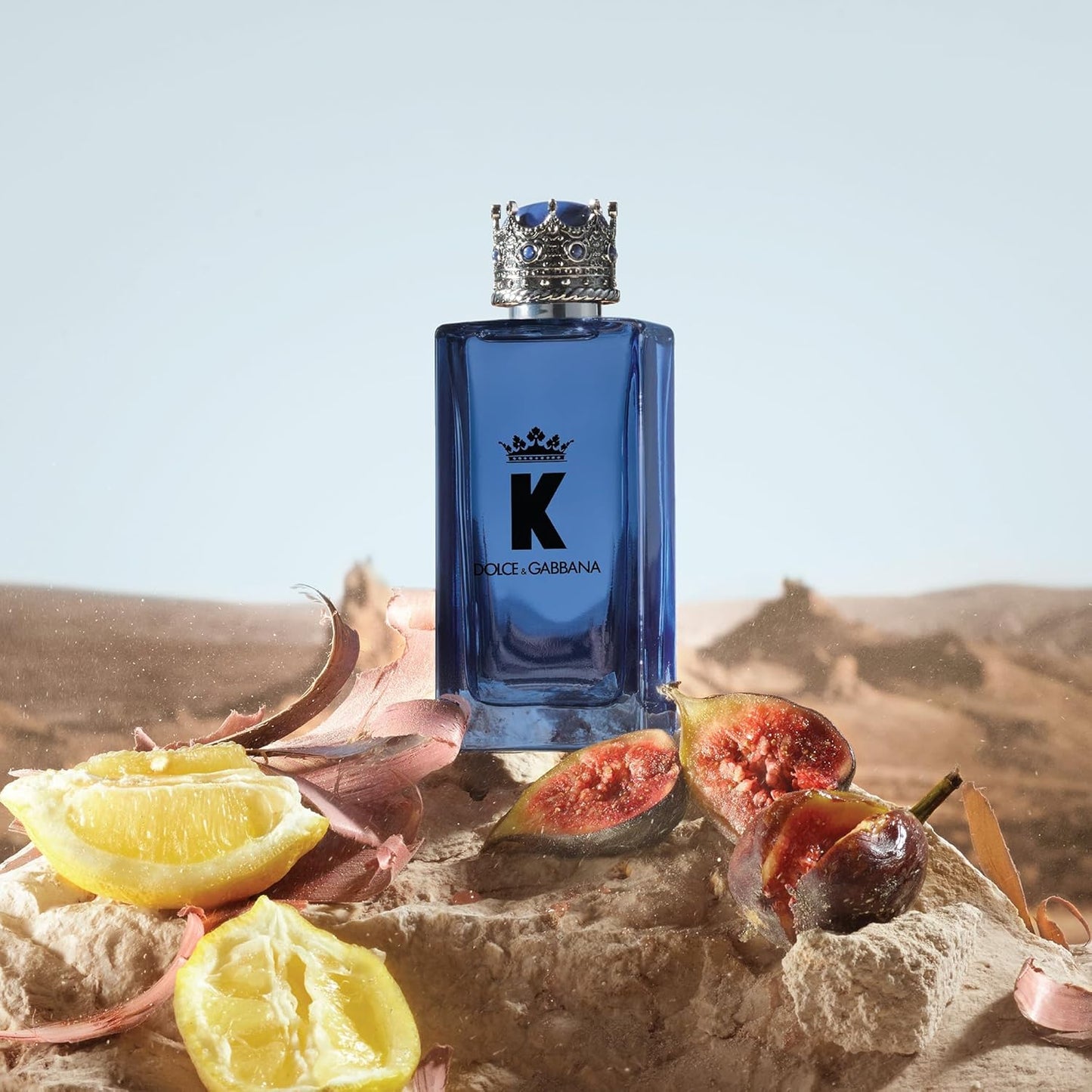 Dolce & Gabbana K 200Ml Edp Spray - Hombre