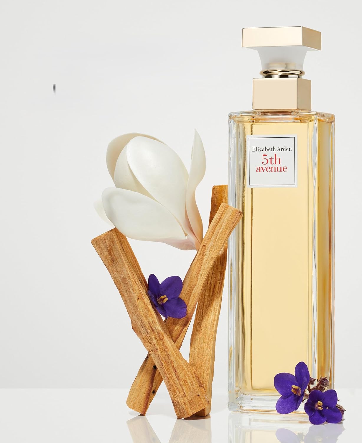 5Th Avenue Elizabeth Arden 125Ml Edp Spray - Mujer