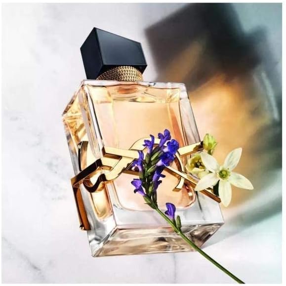 Libre Intense Yves Saint Laurent 50 ml Edp Spray - Mujer