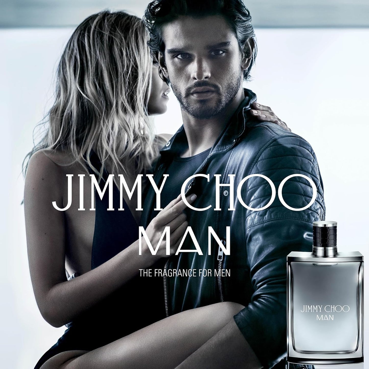 Jimmy Choo Man Jimmy Choo 100 ml Edt Spray - Hombre