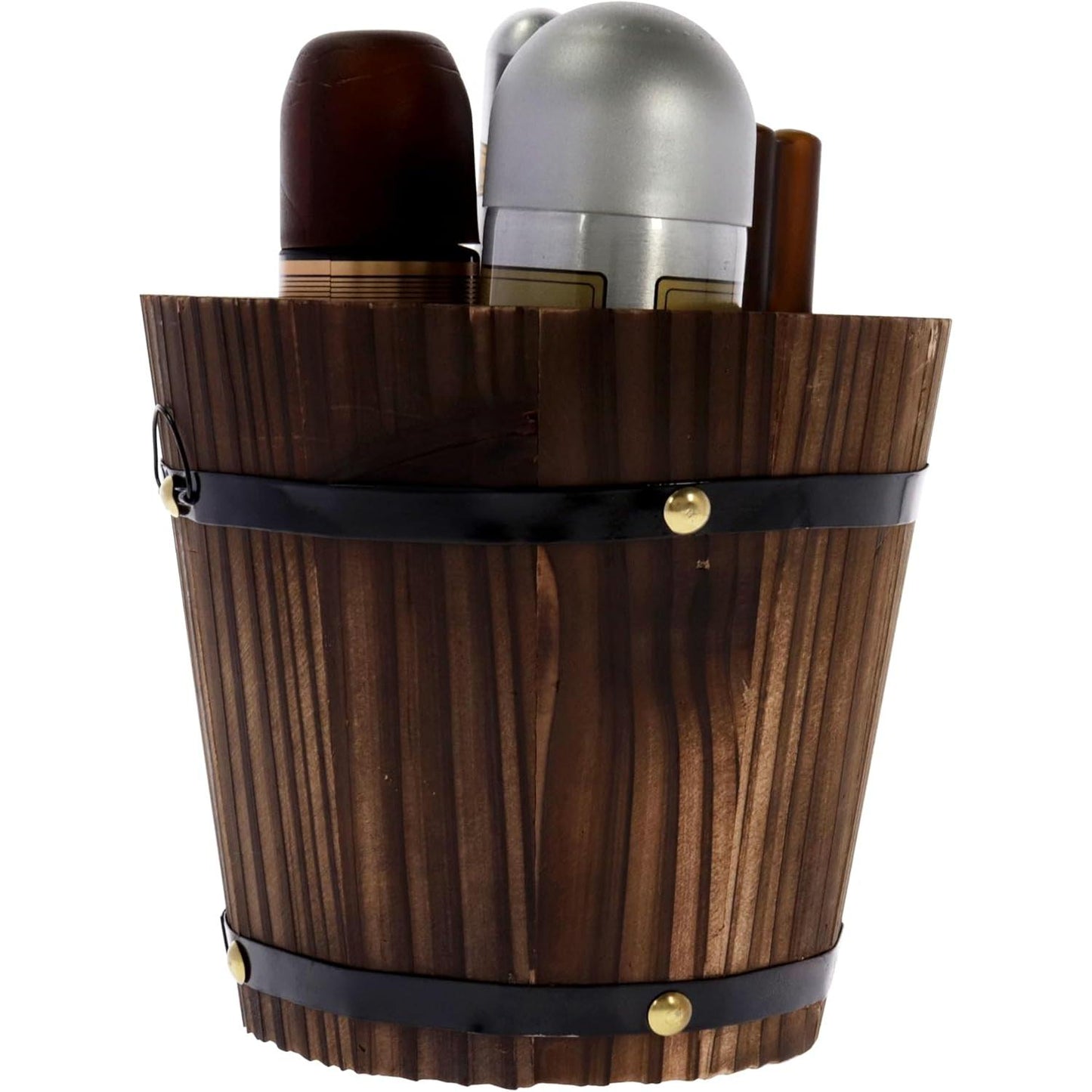 Set Cubeta Cuba Gold Des Champs 5 Pz - Hombre