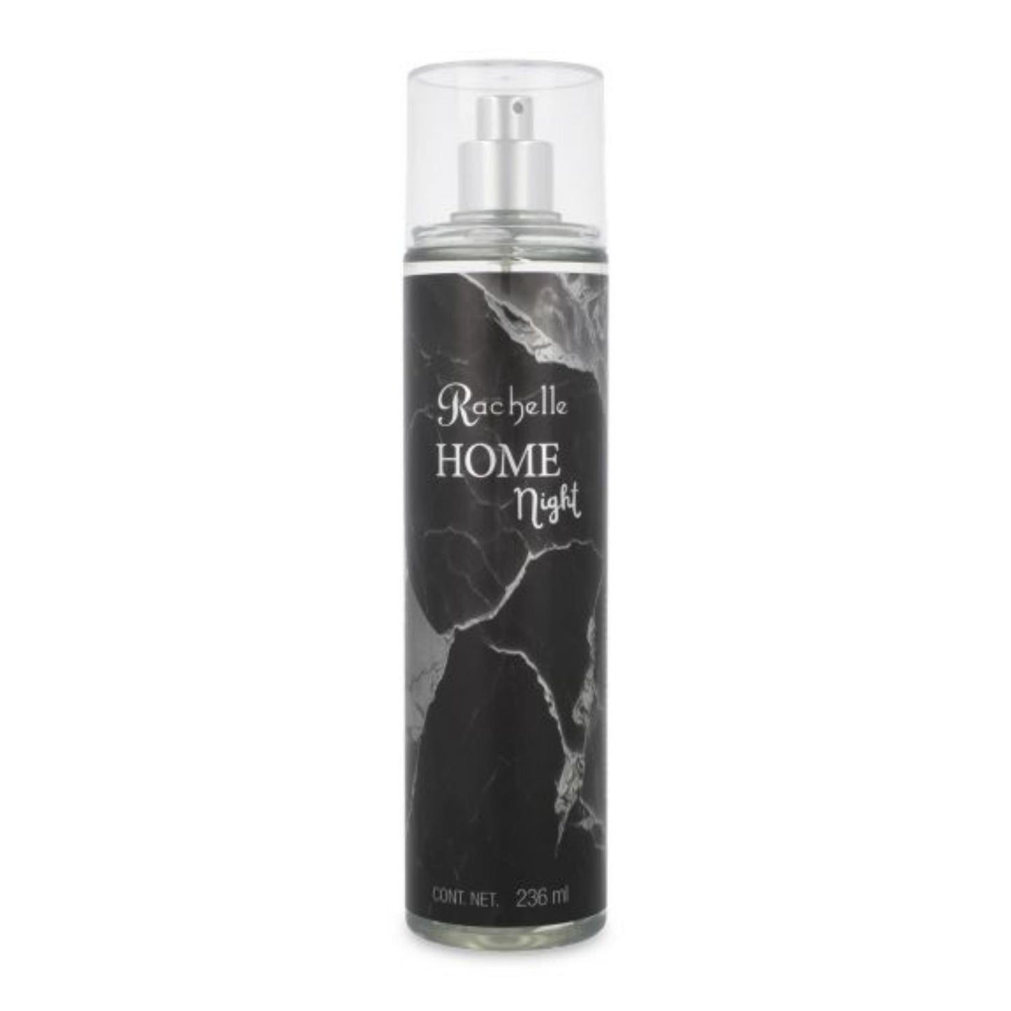 Rachelle Rachelle Home Night 236Ml Body Mist Spray