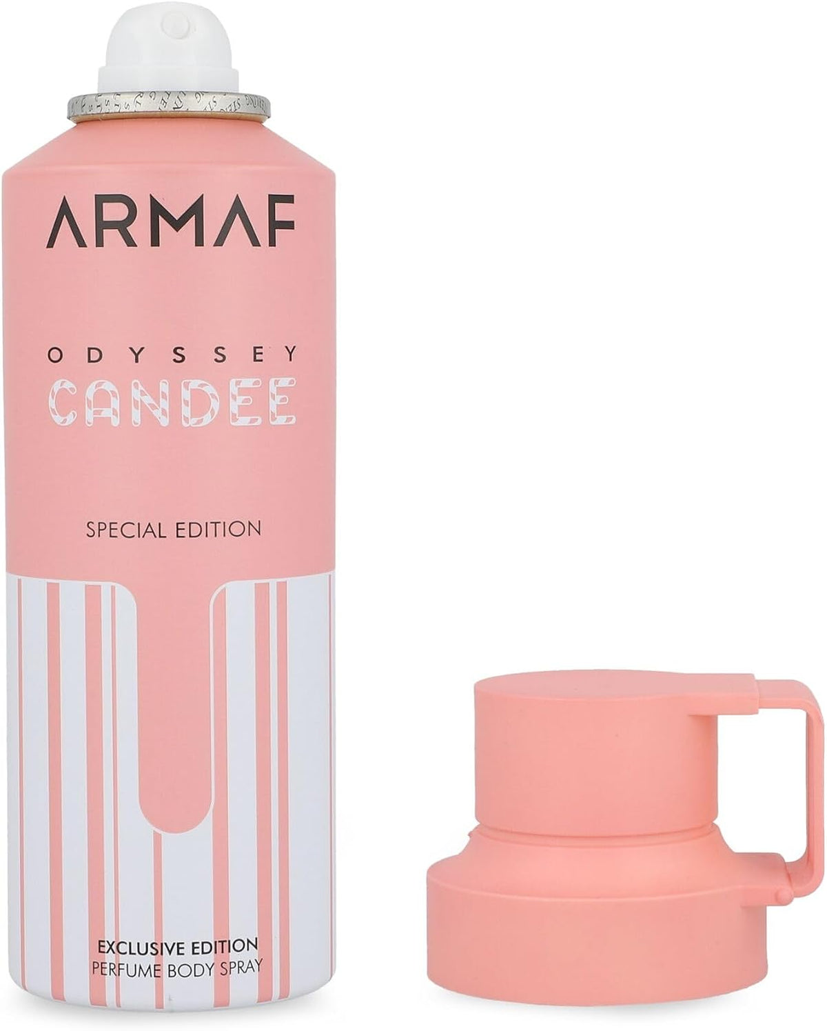 Odyssey Candee Dama Armaf 200 ml Body Spray - Mujer