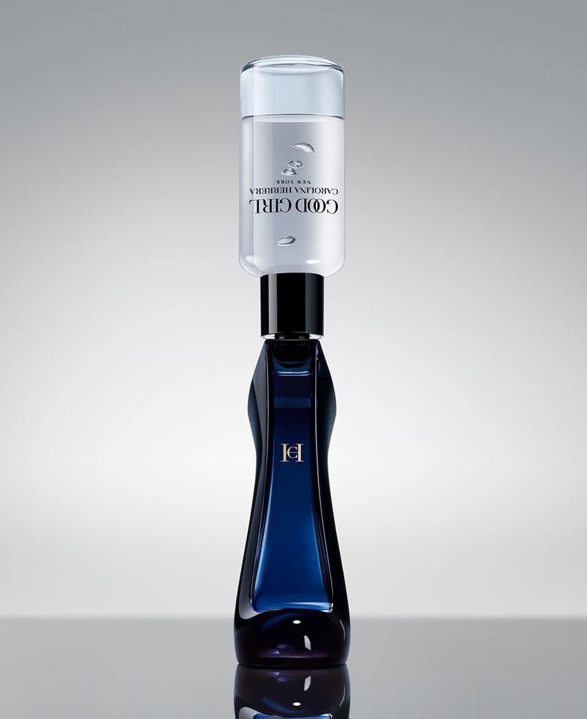Good Girl Carolina Herrera 100 ml Edp Spray Refillable - Mujer