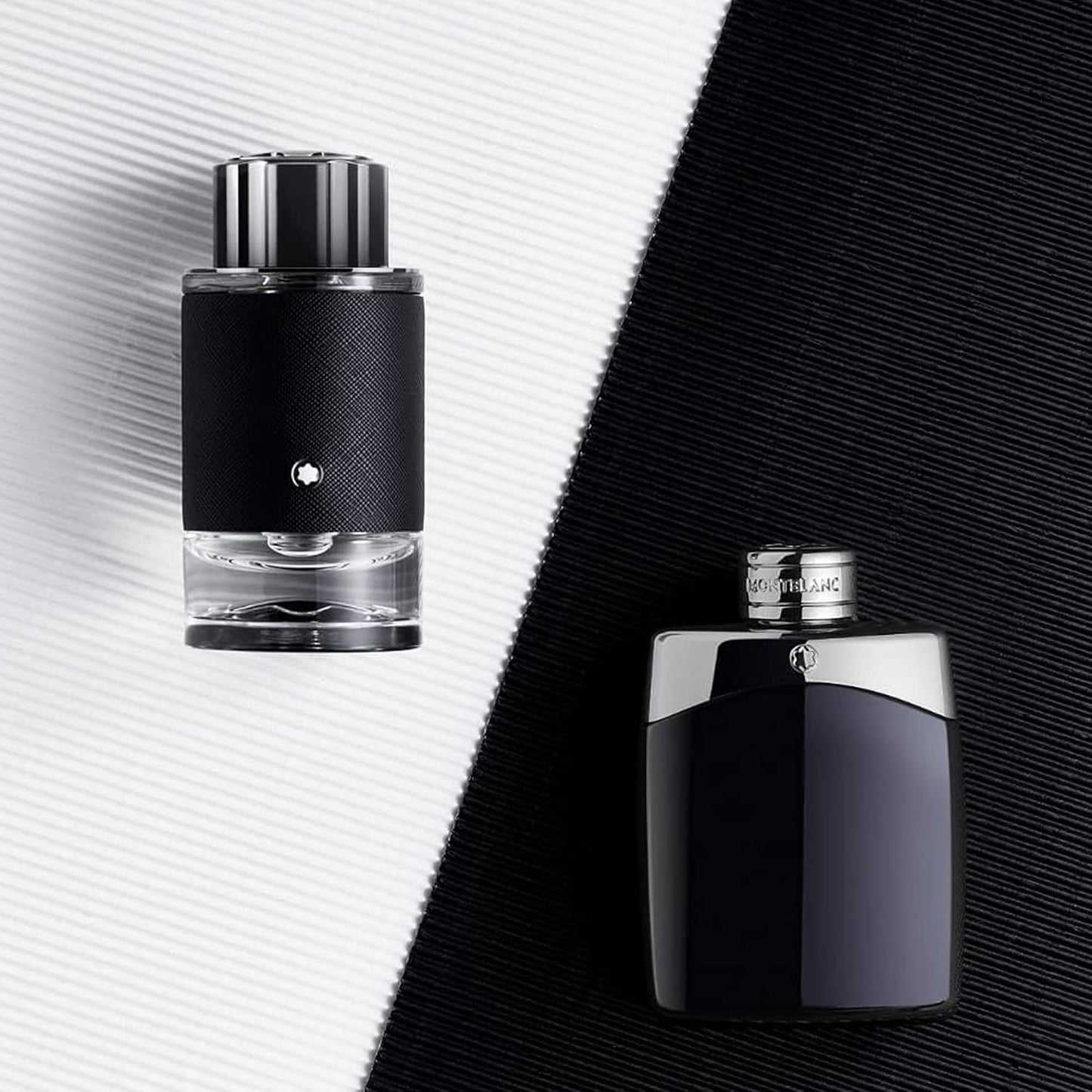 Legend Caballero Montblanc 100 ml Edt Spray - Hombre