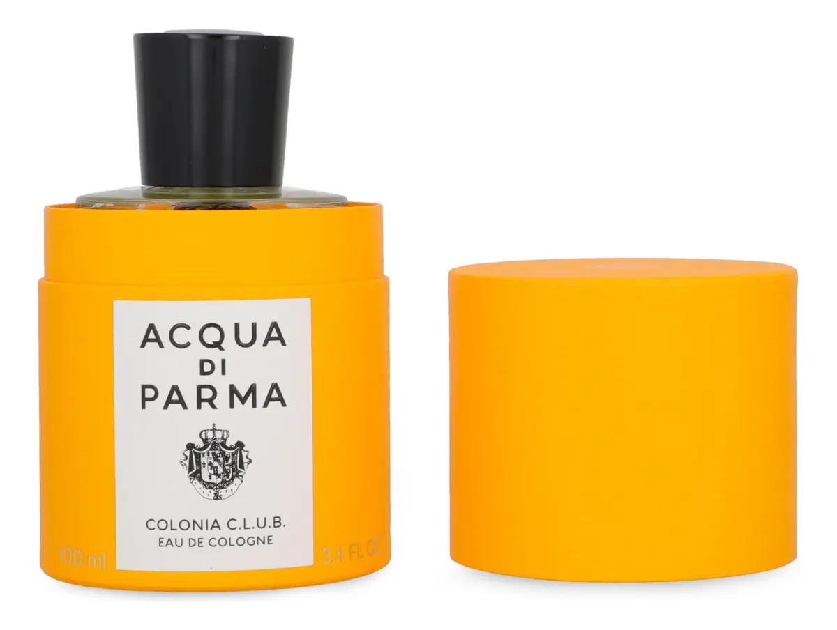 Acqua Di Parma Acqua Di Parma Club 100Ml Edc Spray - Hombre