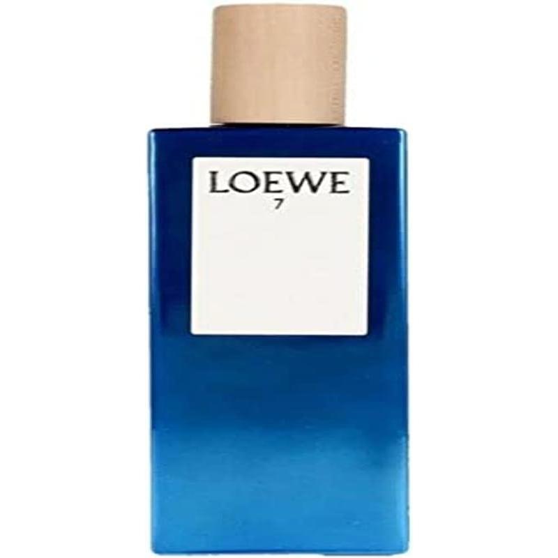 7 Loewe 150 Ml Edt Spray Loewe - Hombre