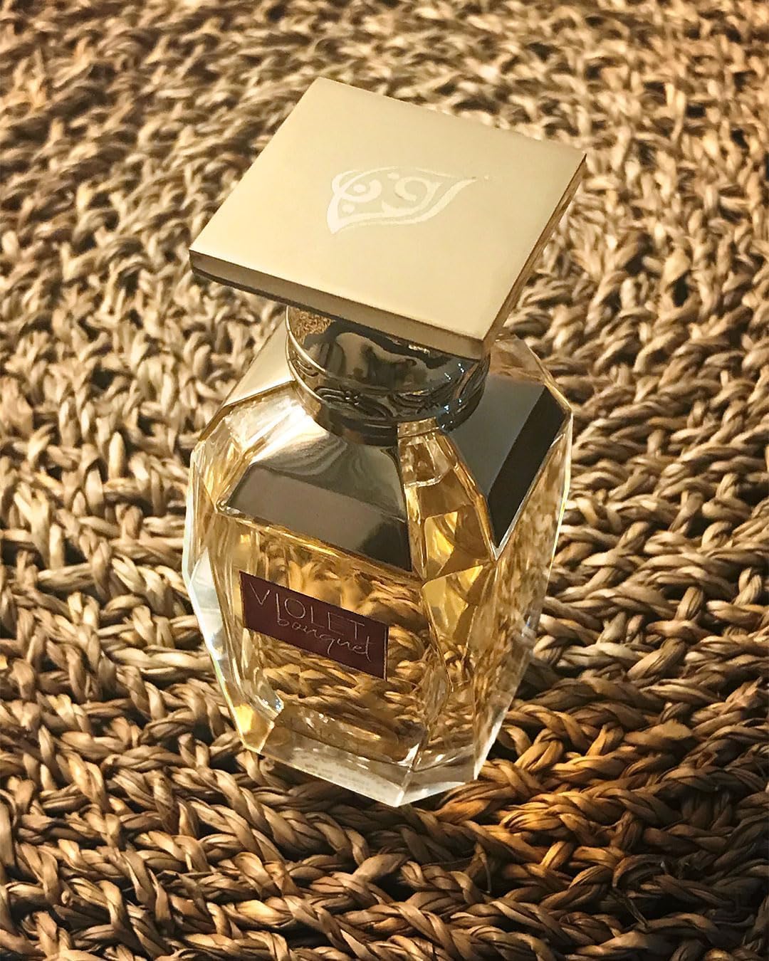 Violet Bouquet Afnan 80 ml Edp Spray - Mujer