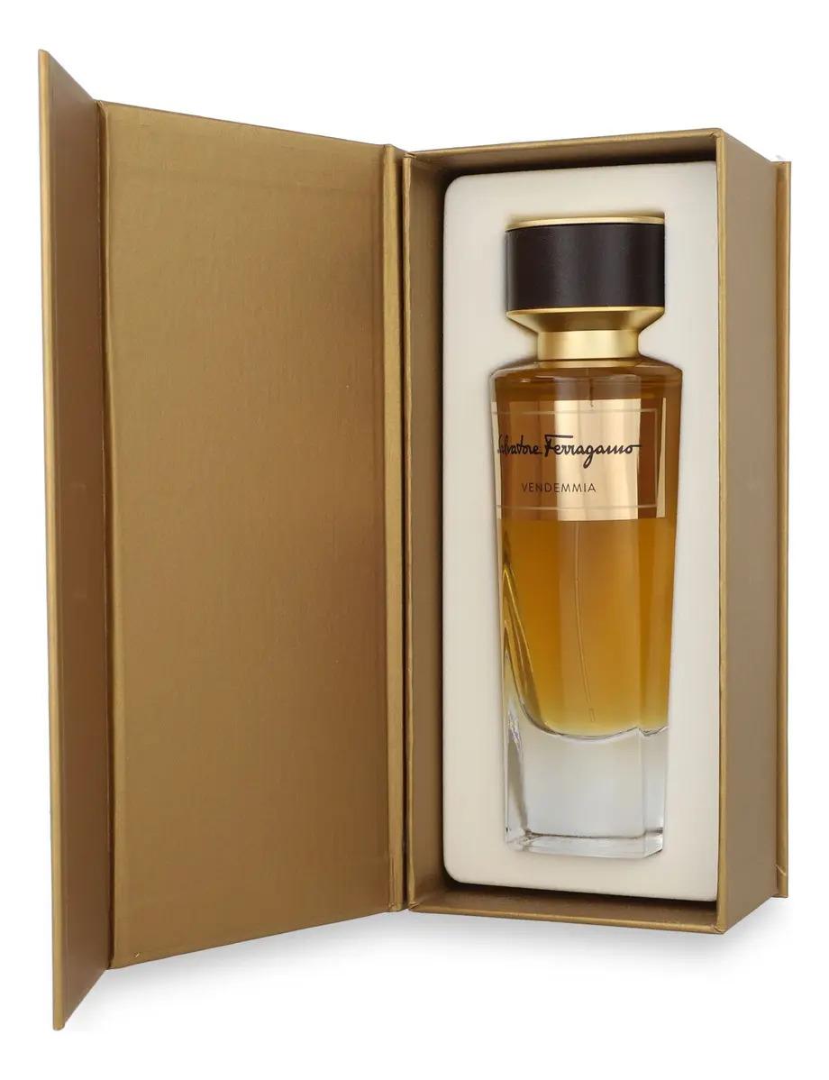 Ferragamo Vendemmia 100Ml Edp Spray - Unisex