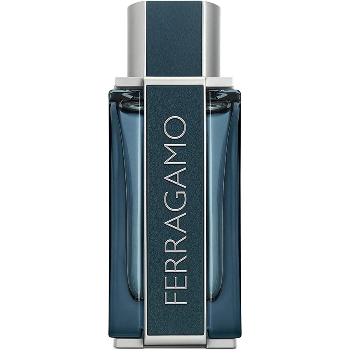 Ferragamo Intense Leather Salvatore Ferragamo 100 ml Edp Spray - Hombre