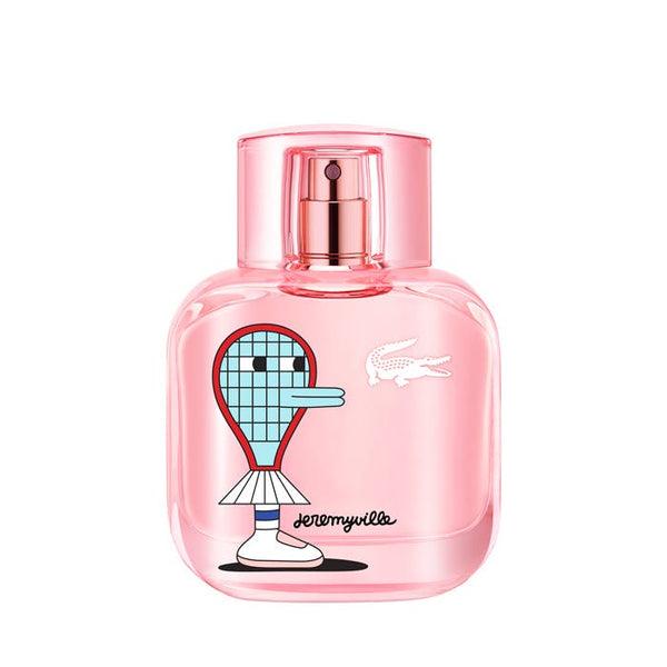 Eau De Lacoste L.12.12 Sparkling Collector Edition Lacoste 90 ml Edt Spray - Mujer