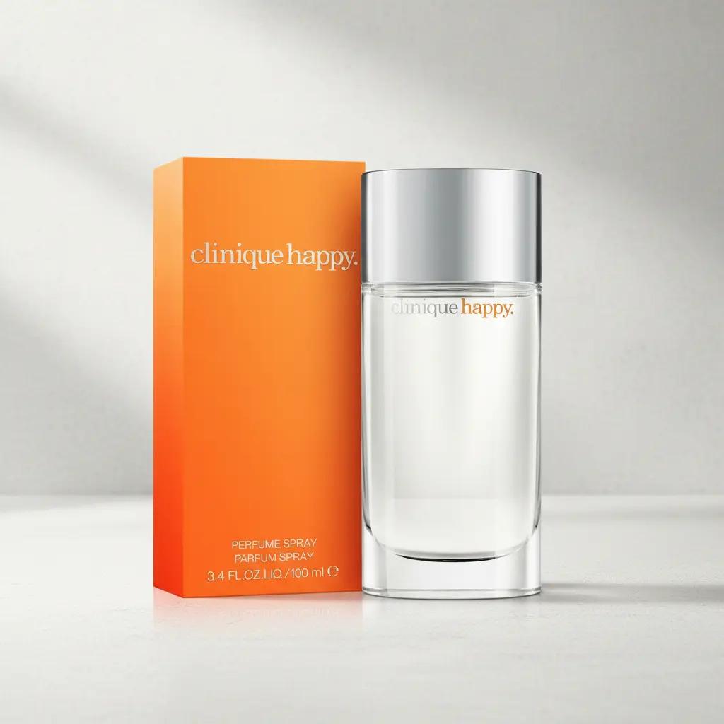 Clinique Happy 100Ml Edp Spray - Mujer