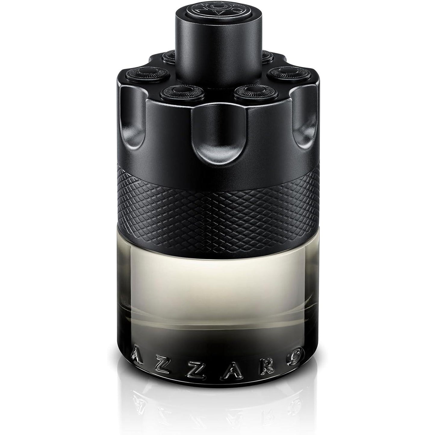 Azzaro The Most Wanted Intense Caballero Loris Azzaro 100 ml Edt Spray - Hombre