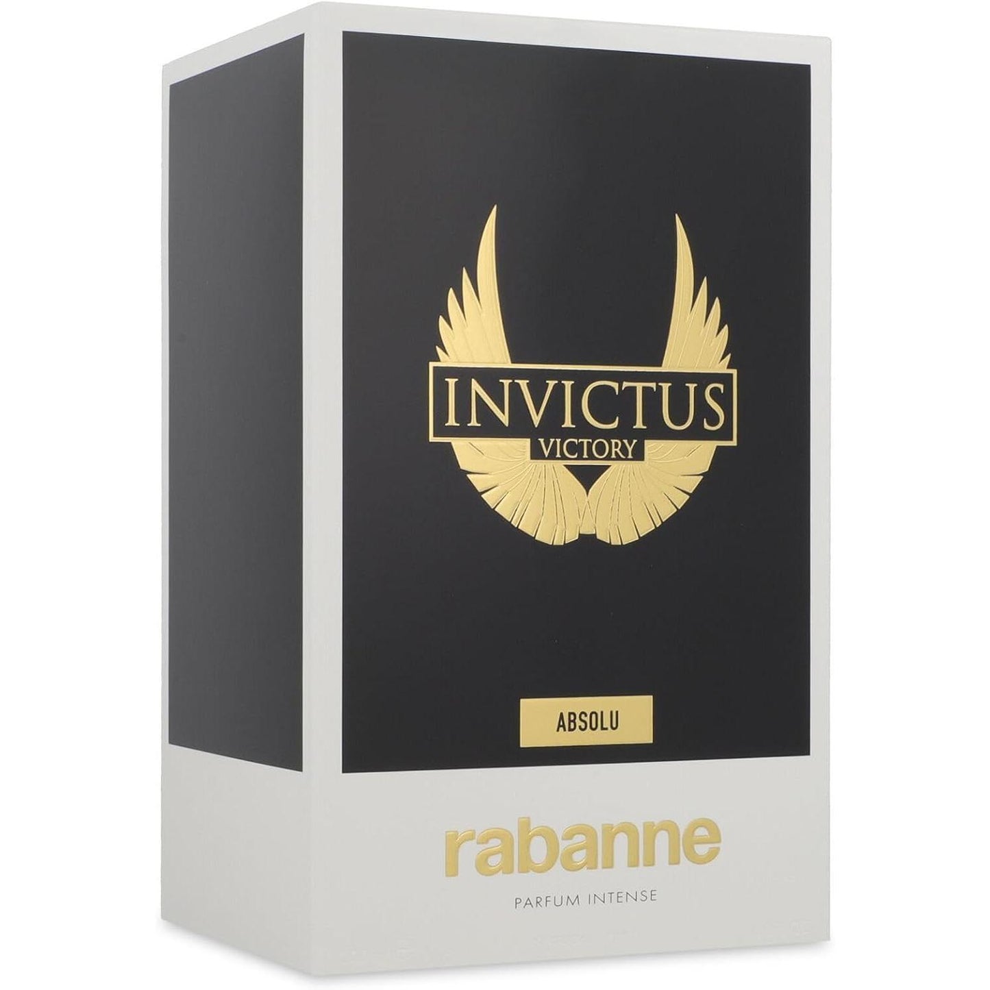 Invictus Victory Absolu 200Ml Edp Spray - Hombre