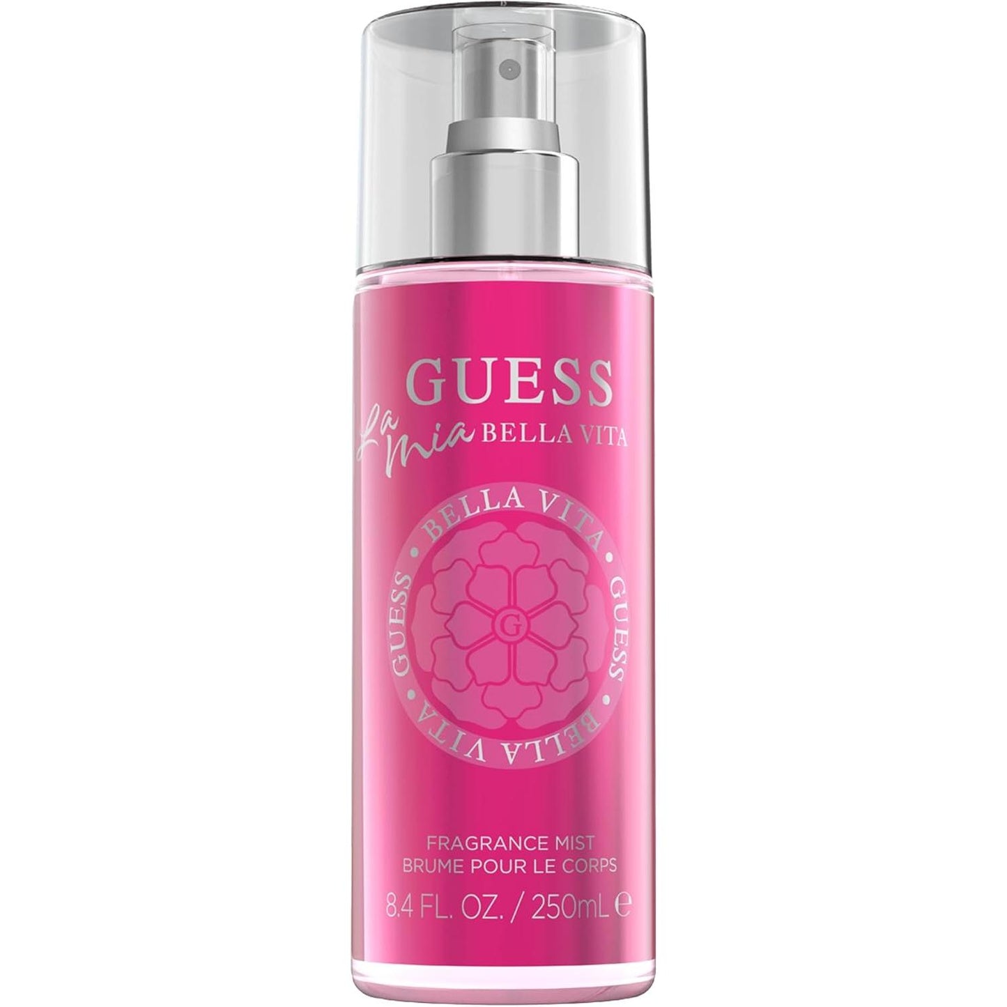 Guess La Mia Bella Vita 250Ml Body Mist Spray - Mujer