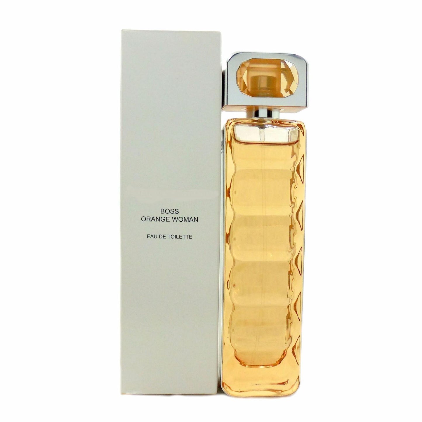 Hugo Boss Orange 75 Ml Edt Spray Hugo Boss - Mujer
