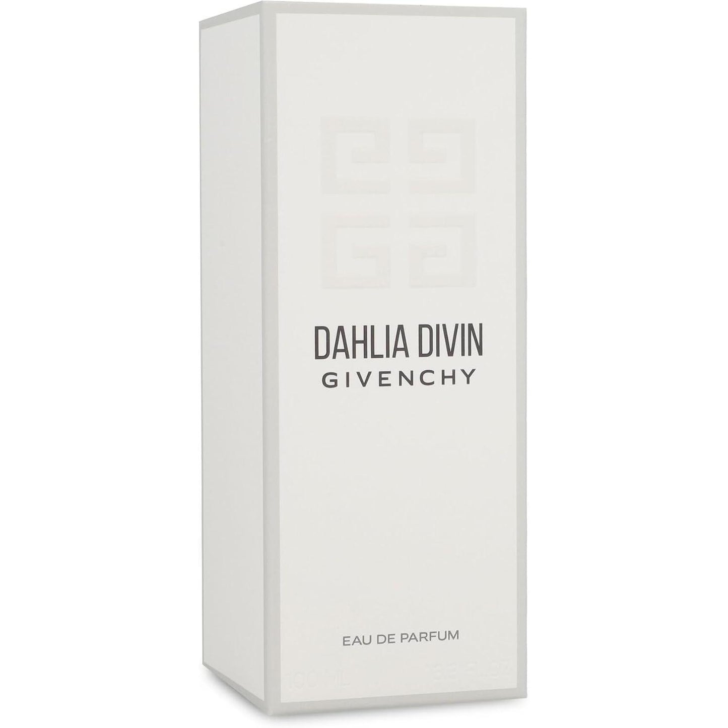 Givenchy Dahlia Divin 100Ml Edp Spray - Mujer