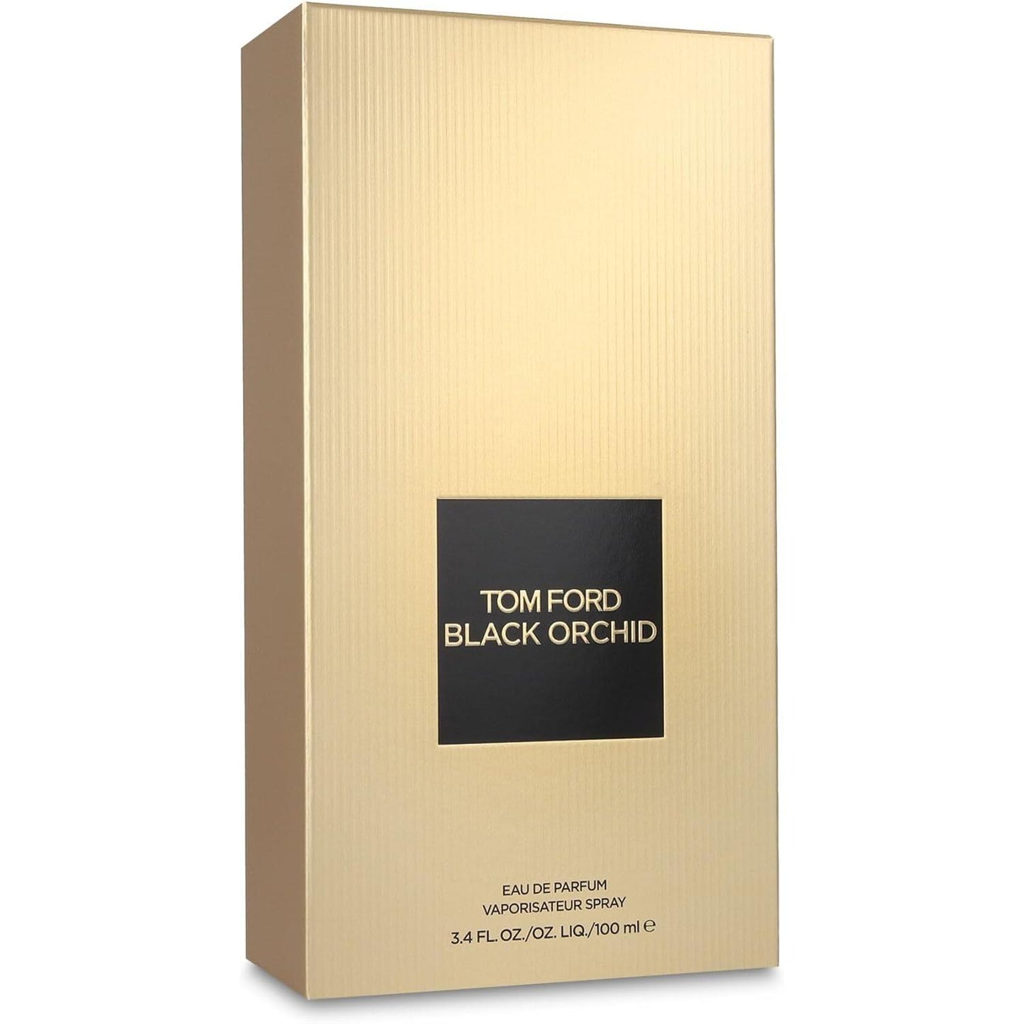 Black Orchid Tom Ford 100 ml Edp Spray - Mujer