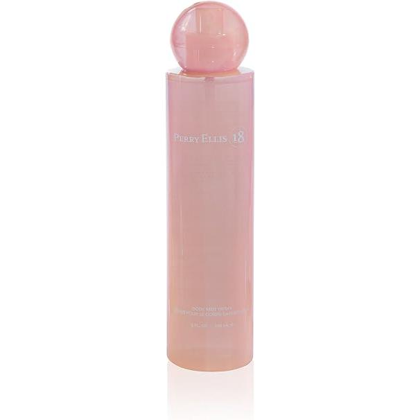 Perry 18 Perry Ellis 236 ml Body Mist Spray - Mujer