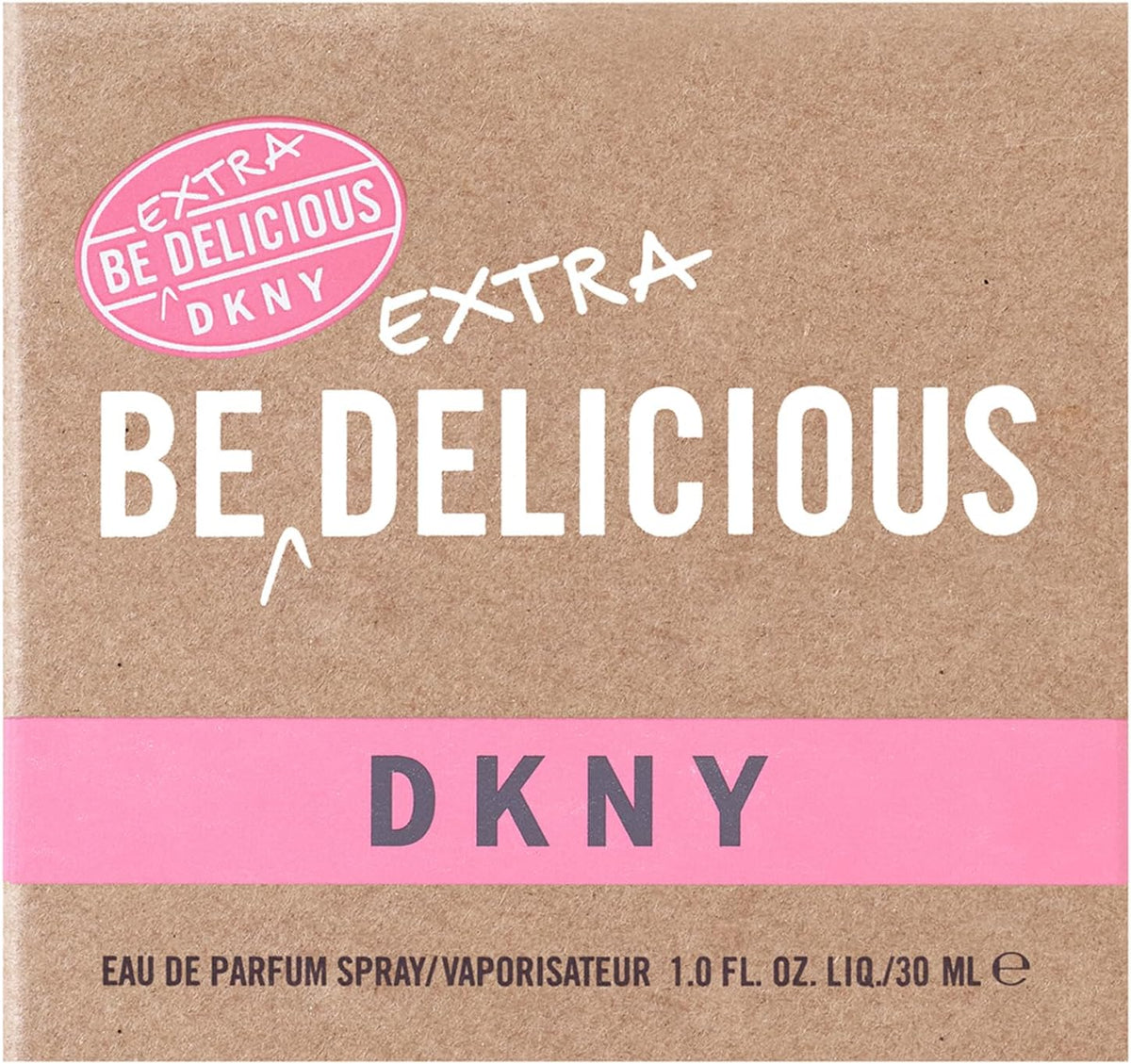 Donna Karan Be Extra Delicious Dama Donna Karan 100 ml Edp Spray - Mujer