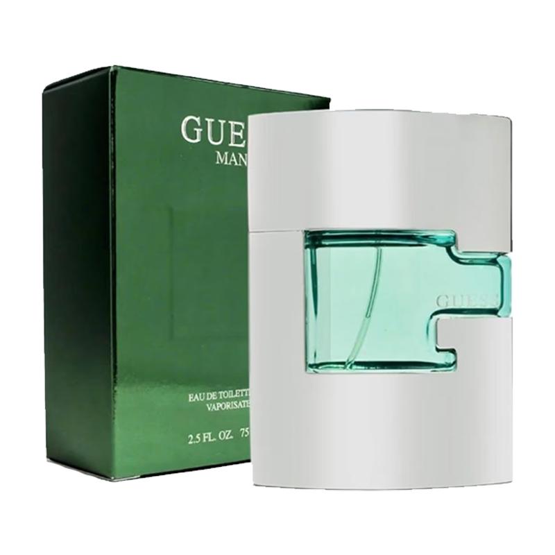 Guess Man Caballero Guess 75 ml Edt Spray - Hombre