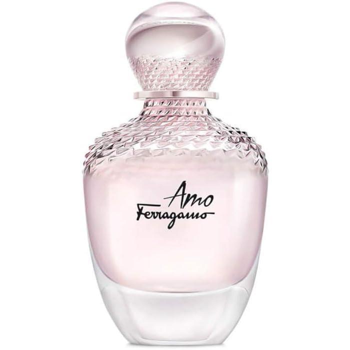 Amo Ferragamo Salvatore Ferragamo 100 ml Edp Spray - Mujer