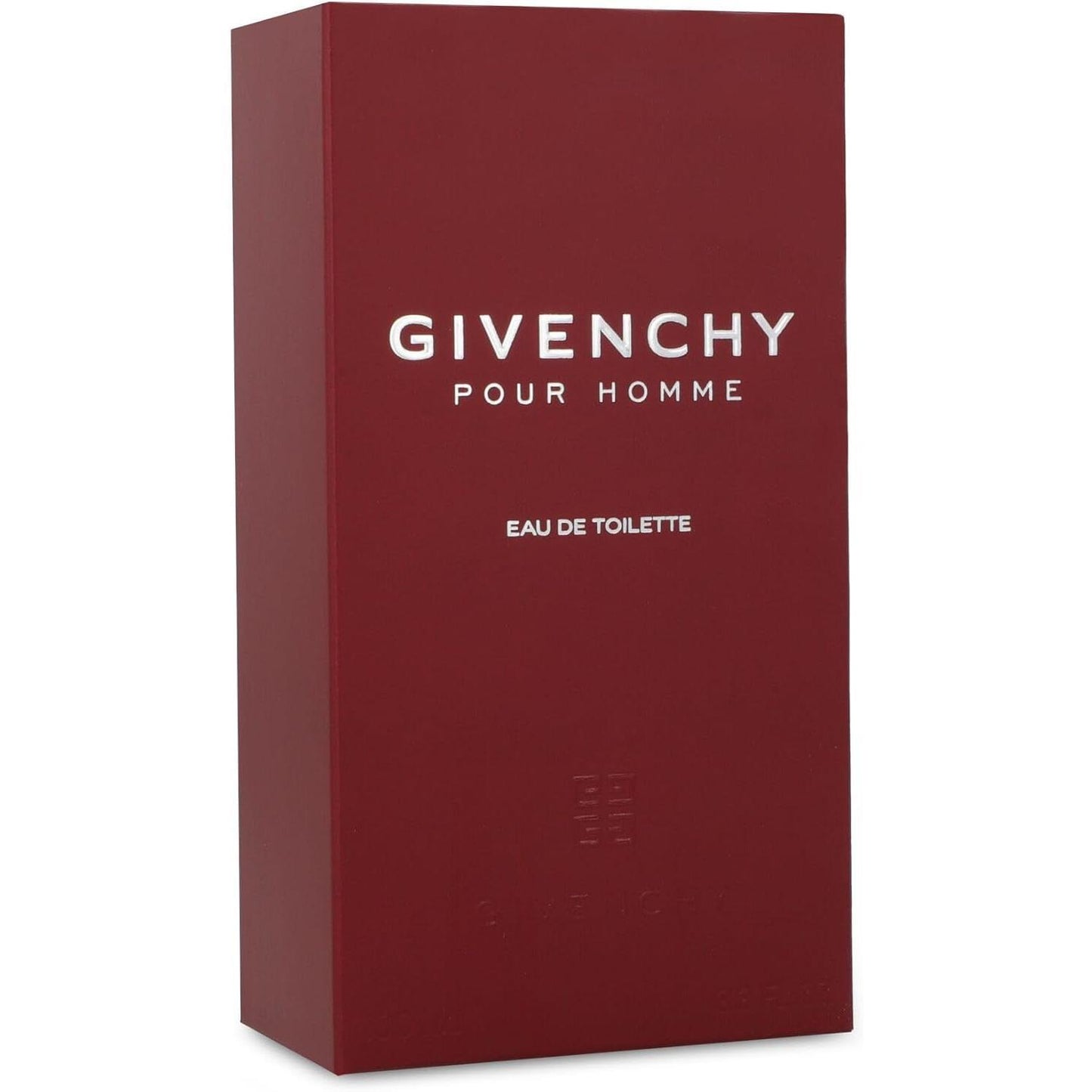 Givenchy Homme 100Ml Edt Spray para Hombre - Fragancia Masculina de Givenchy