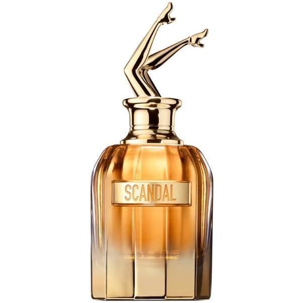 Jean Paul Gaultier Scandal Absolu Parfum Concentre 80Ml Edp Spray - Mujer