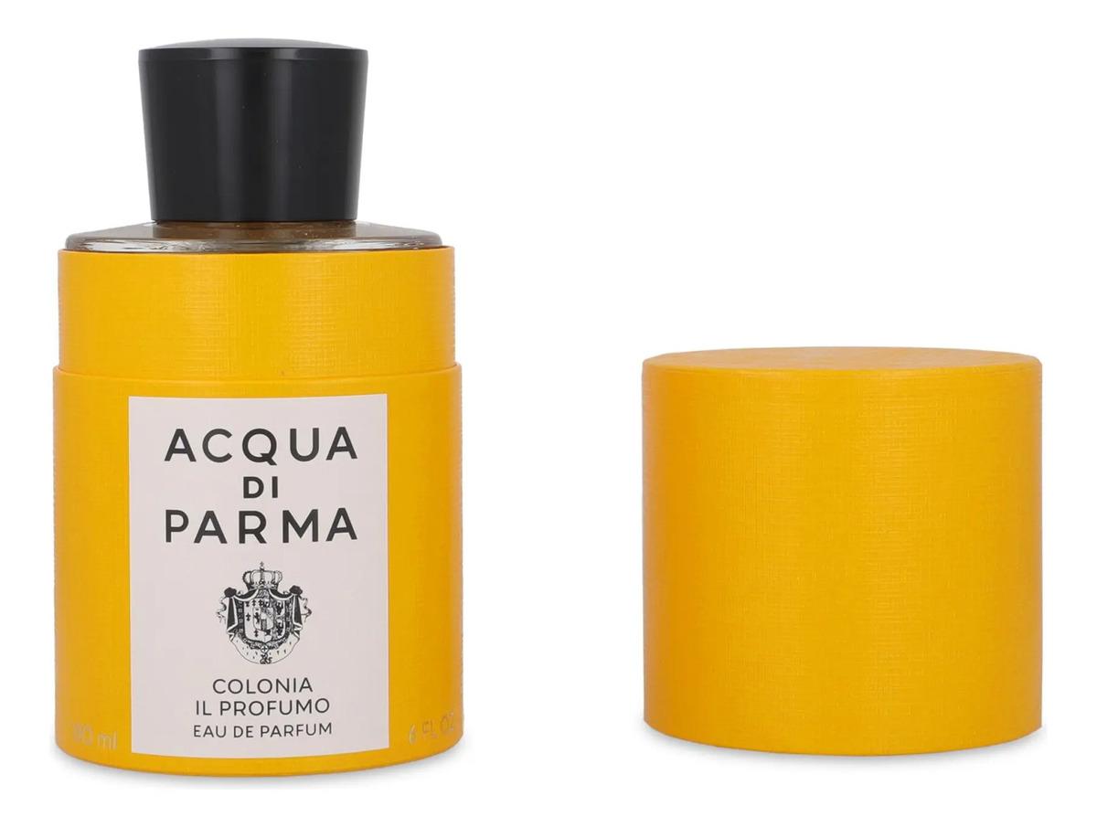 Acqua Di Parma Colonia Il Profumo 180Ml Edp Spray - Unisex