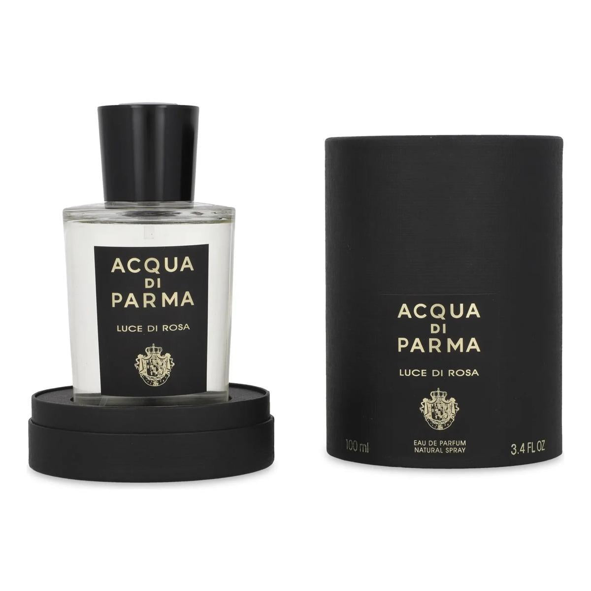 Acqua Di Parma Luce Di Rosa 100Ml Edp Spray - Unisex