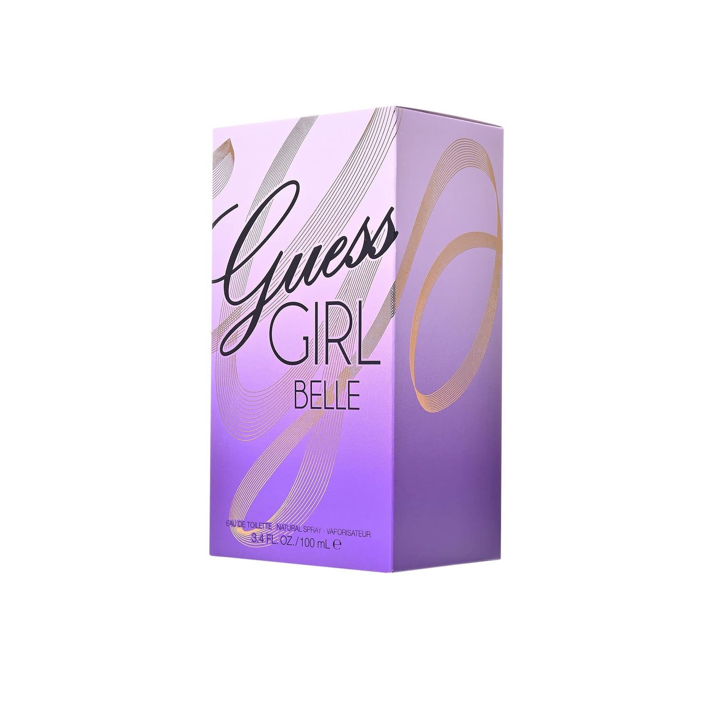 Guess Girl Belle Dama Guess 100 ml Edt Spray - Mujer