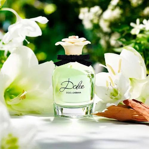 Dolce Dolce Gabbana 75 ml Edp Spray - Mujer