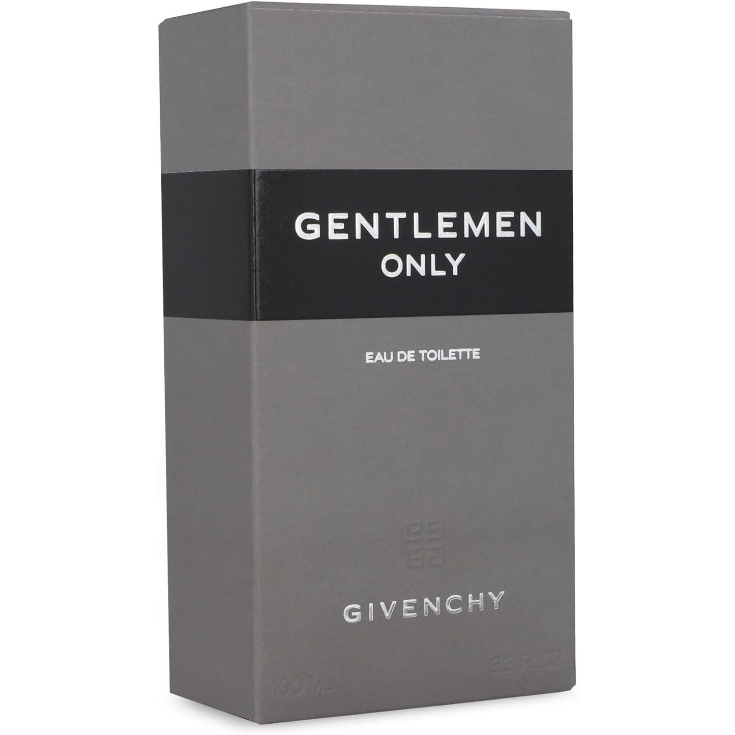 Givenchy Gentleman Only 100Ml Edt Spray - Hombre
