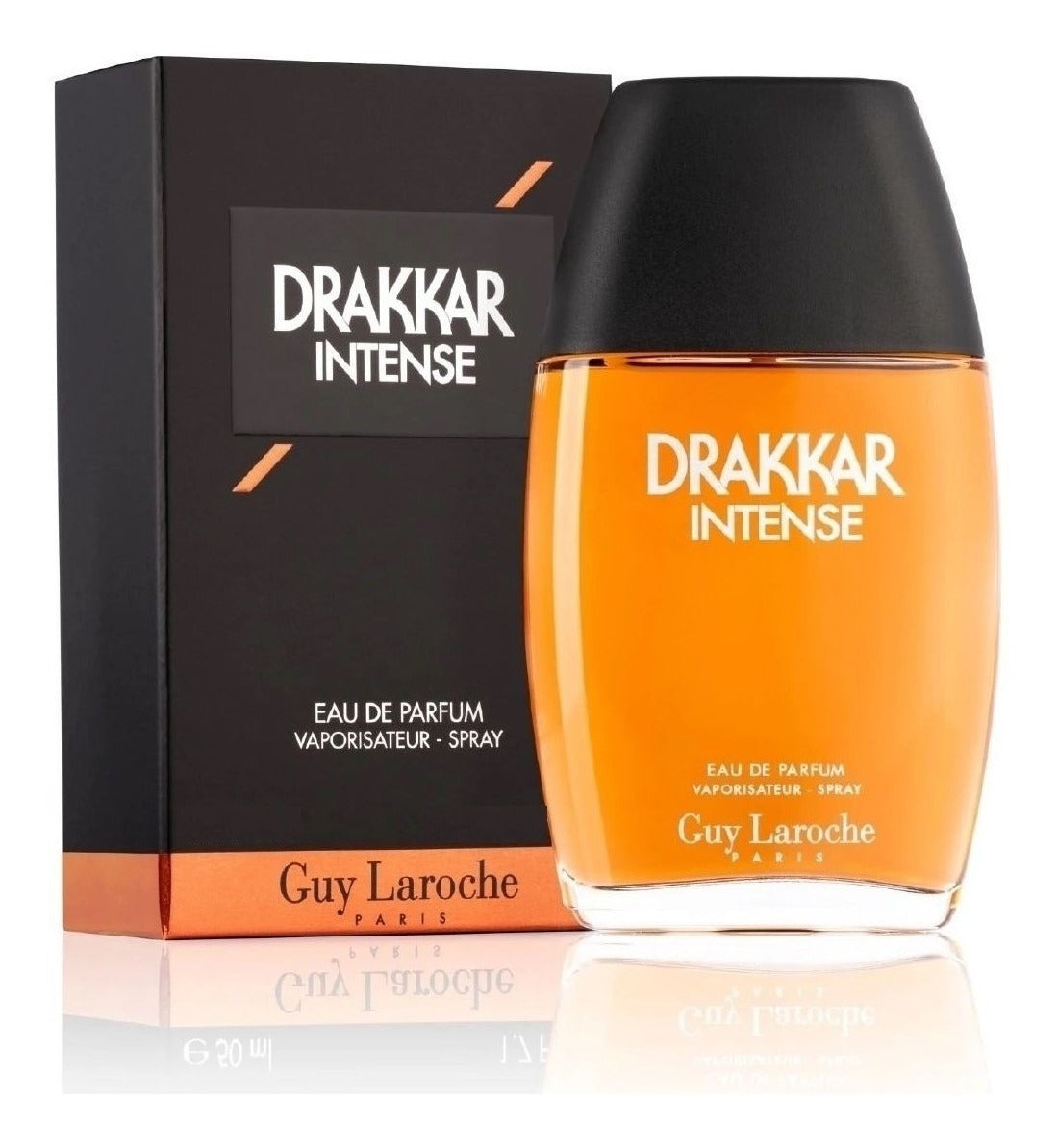 Drakkar Intense Caballero Guy Laroche 100 ml Edp Spray - PriceOnLine