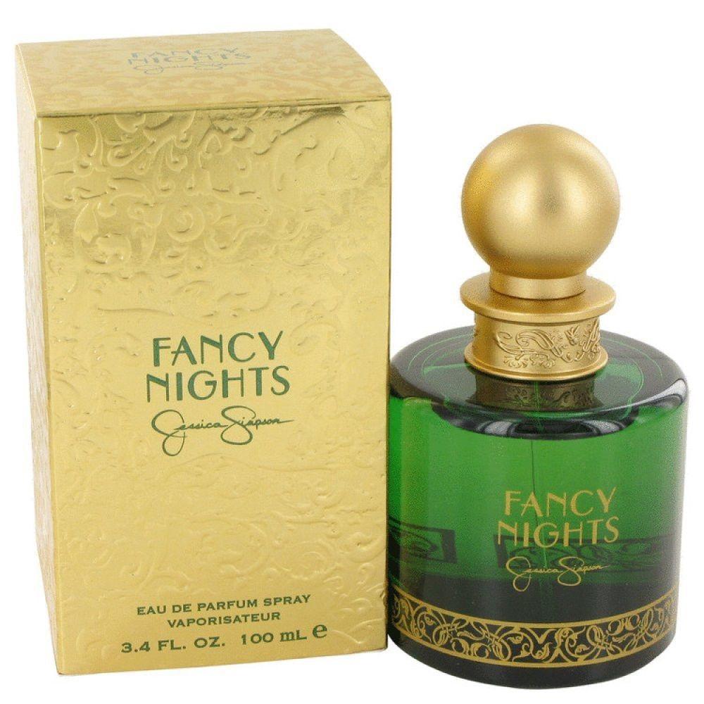 Fancy Nights Dama Jessica Simpson 100 ml Edp Spray - PriceOnLine