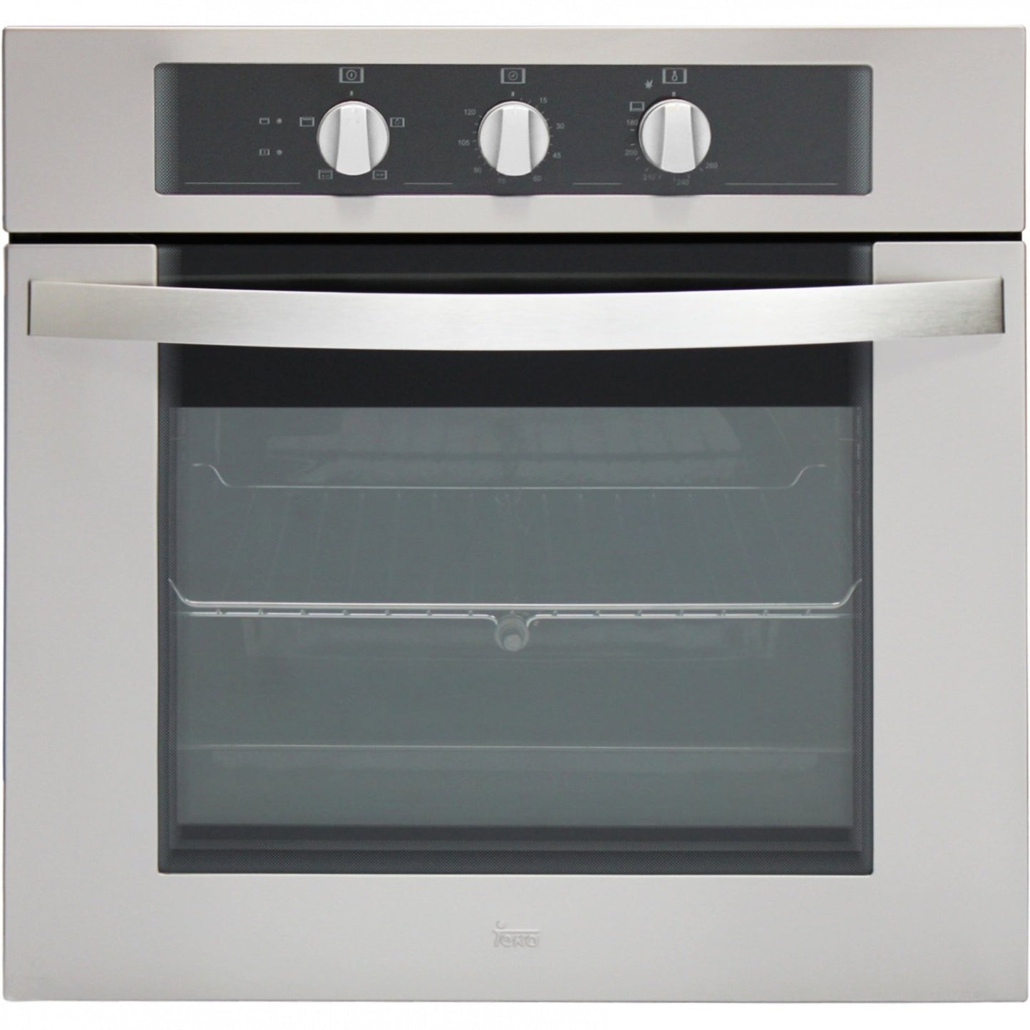 Horno Teka Empotrable Fga 740 Gas Multifunción 41597401 - PriceOnLine