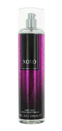 Xoxo Mi Amore Dama Parlux 236 ml Body Mist Spray - PriceOnLine