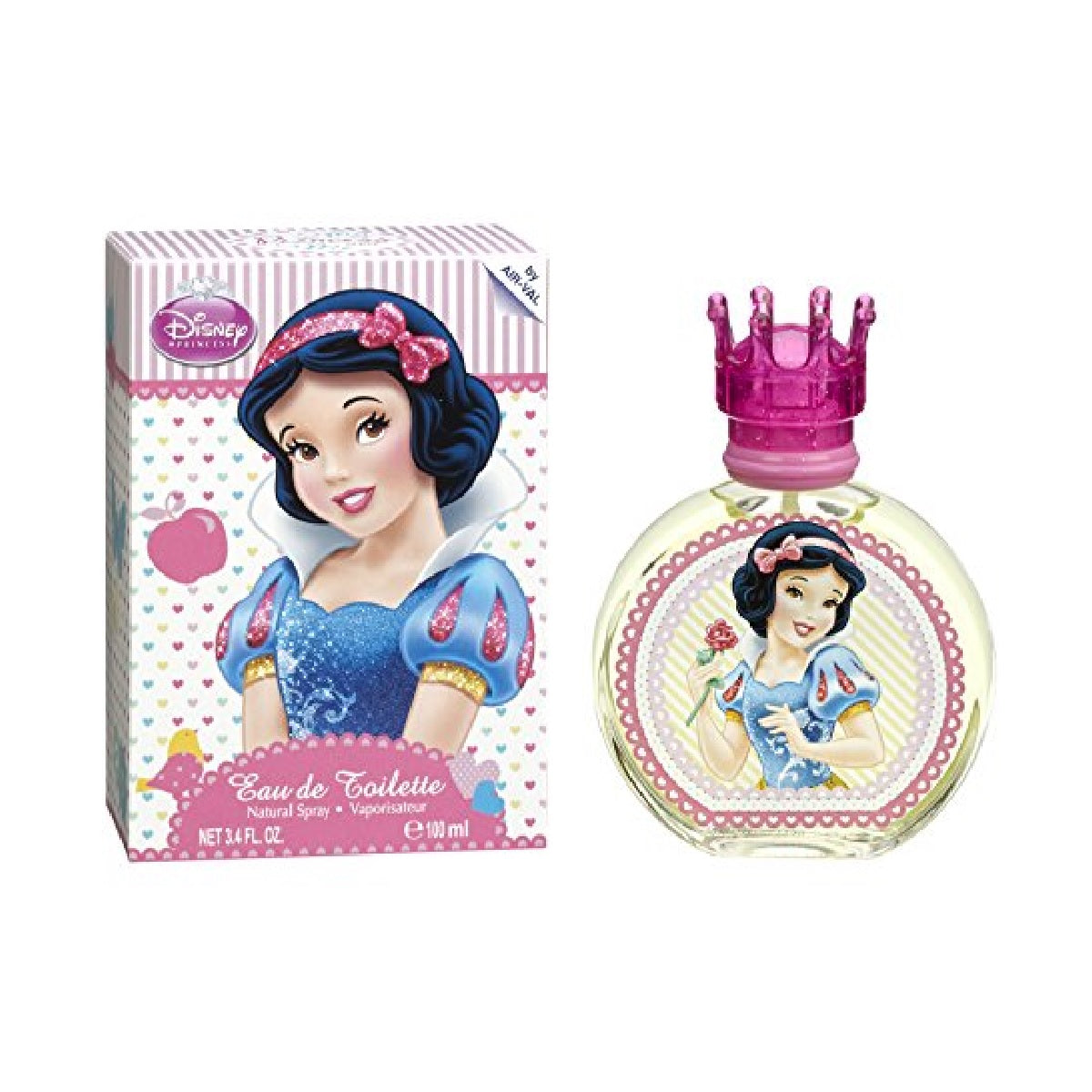 Dare to Dream (Blanca Nieves) Niña Disney 100 ml Edt Spray - PriceOnLine