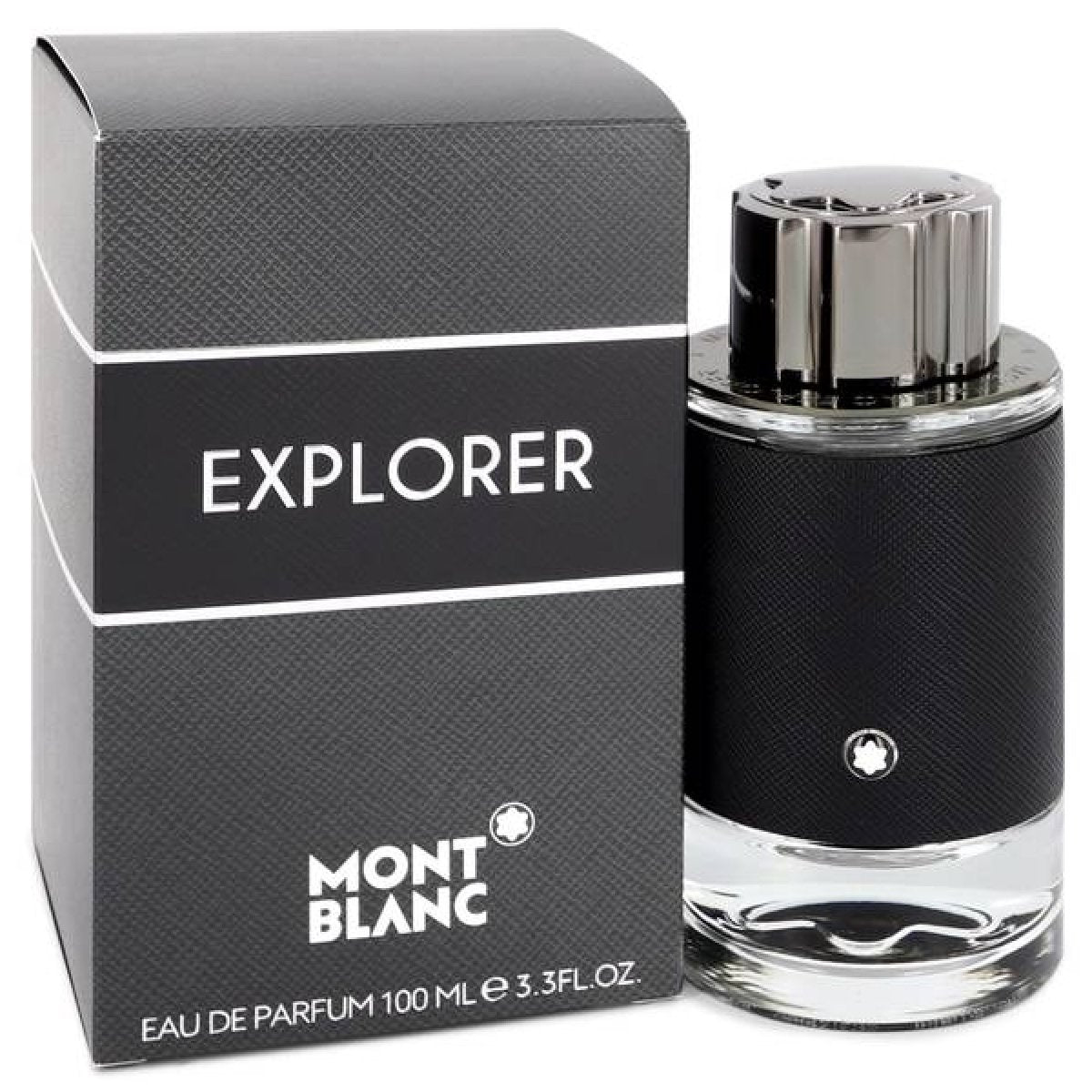 Explorer Caballero Montblanc 100 ml Edp Spray - PriceOnLine