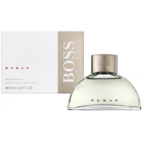 Boss Woman (White) Dama Hugo Boss 90 ml Edp Spray - PriceOnLine