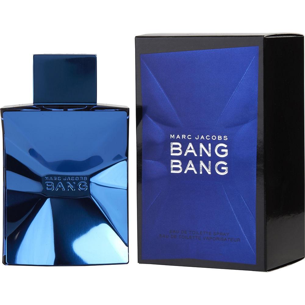 Bang Bang Caballero Marc Jacobs 100 ml Edt Spray - PriceOnLine