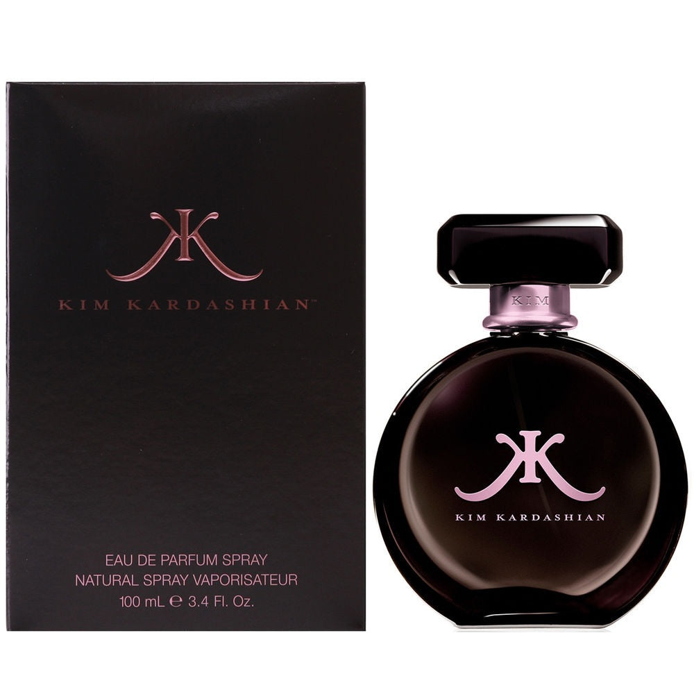 Kim Kardashian Dama Kim Kardashian 100 ml Edp Spray - PriceOnLine