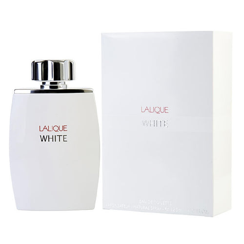 Lalique White Caballero Lalique 125 ml Edt Spray