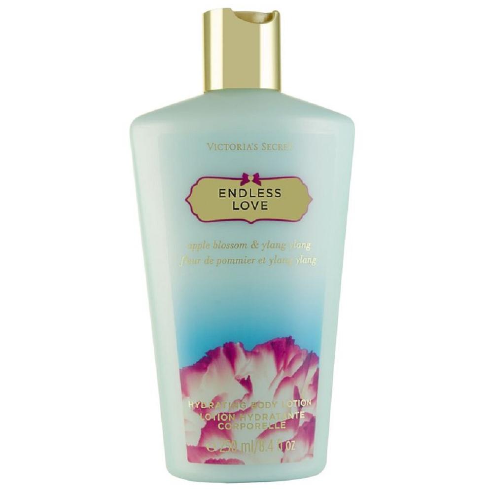 Endless Love Hydrating Body Lotion Victoria Secret 250 ml - PriceOnLine