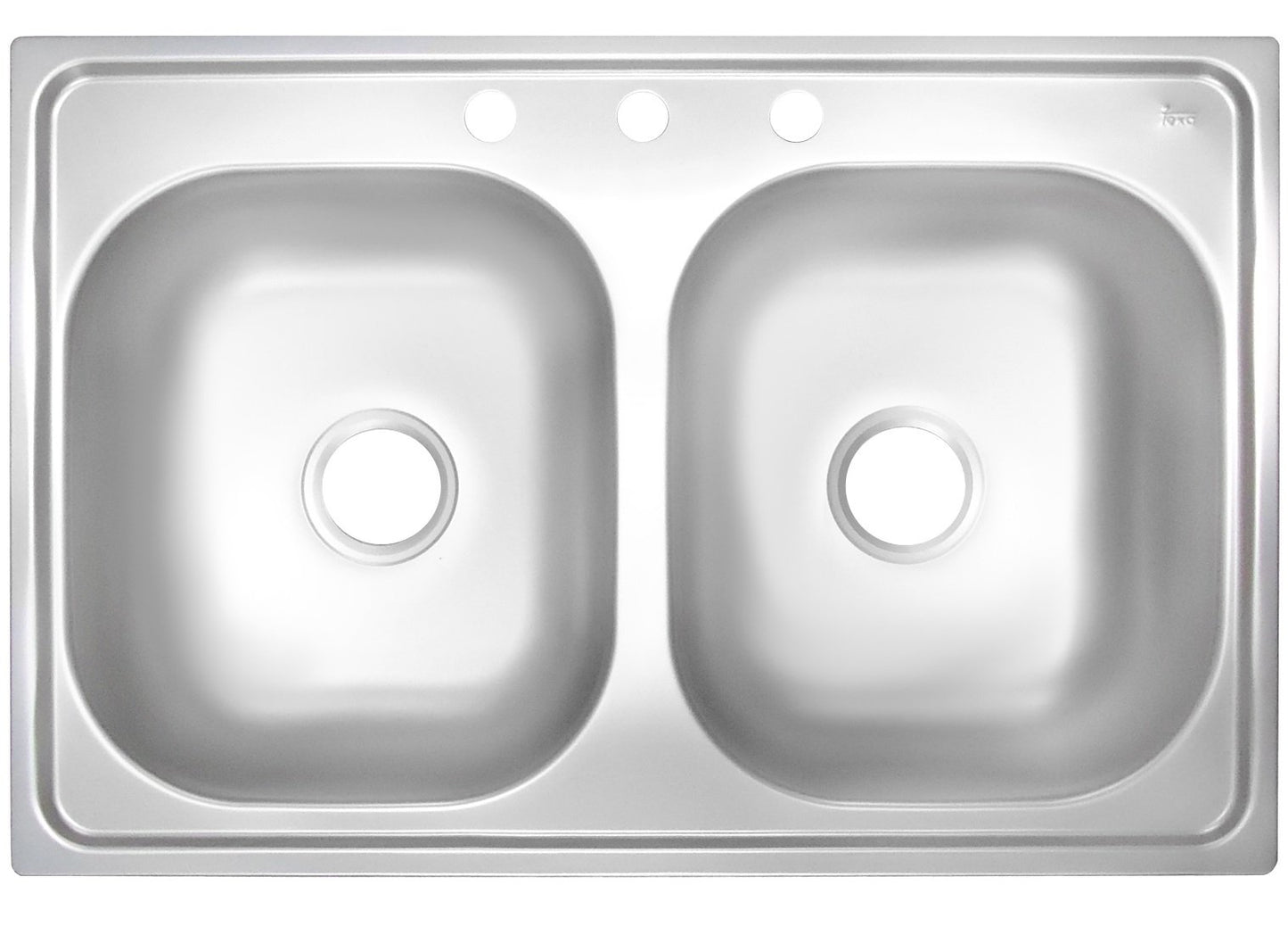 Fregadero Teka Empotrable 840.560 2C (33.22) 7” 1Ø 8101112 - PriceOnLine