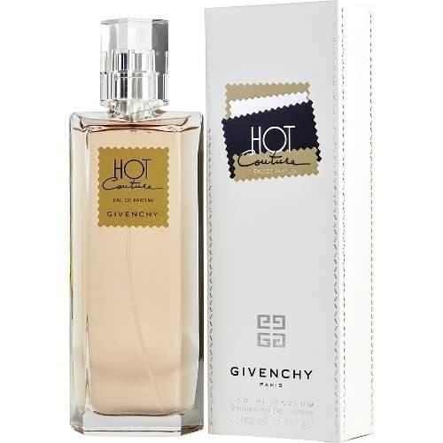 Hot Couture Dama Givenchy 100 ml Edp Spray - PriceOnLine